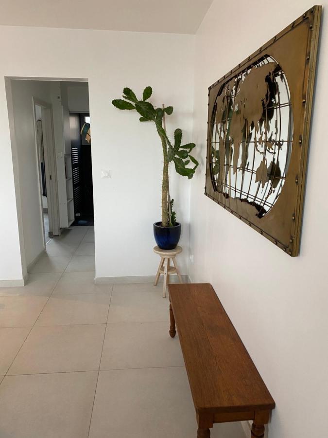  Côté Plage   appartement face mer Le Portel Extérieur photo